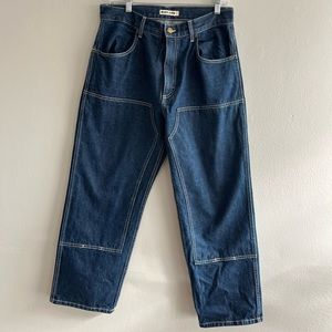 Rudy Jude Classic Utility Jean, Indigo sz 4